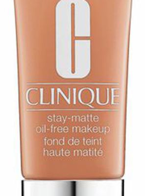 Imagen 2 del producto Base Clinique Maquillaje Stay Matte Oil Free Sand
