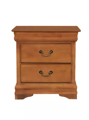 Velador Miro Café Claro