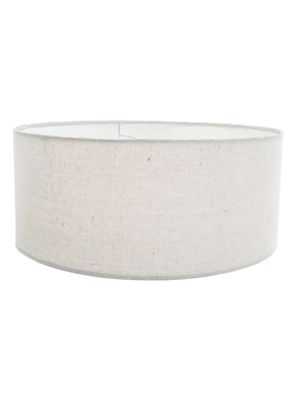 Pantalla para Lámpara Sobremesa H