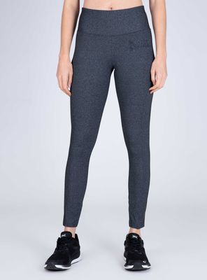 Legging Long Timeless Titanio