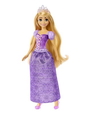 Muñeca Rapunzel