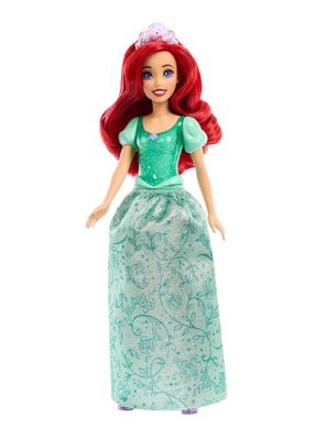 Princesa Muñeca Ariel