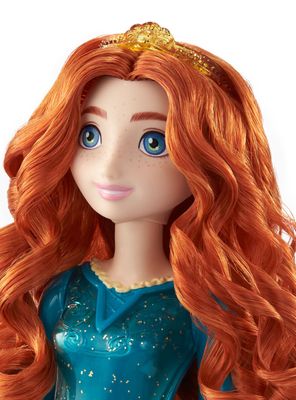 Imagen 2 del producto Princesa Muñeca Mérida