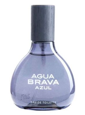 Perfume Agua Brava Azul Hombre EDT 100 ml