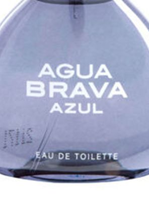 Imagen 2 del producto Perfume Agua Brava Azul Hombre EDT 100 ml