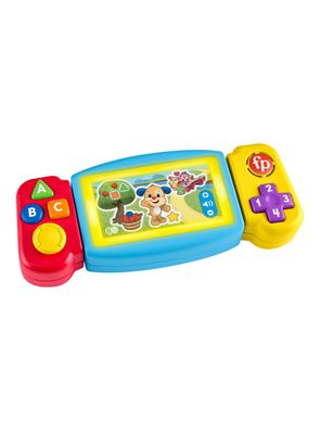 Juguete para Bebés Videojuego Portátil Aprende Conmigo