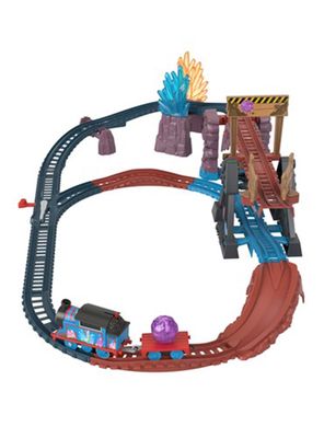 Imagen 2 del producto Pista de Juguete Club de Aventura