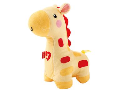 Jirafa Hora de Dormir Fisher Price