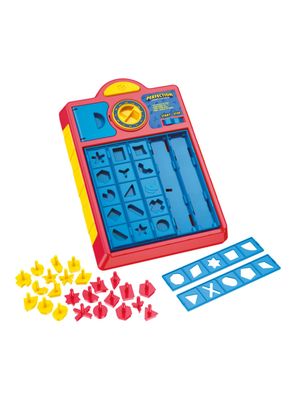 Imagen 2 del producto Juego de Tablero Hasbro Gaming Perfection