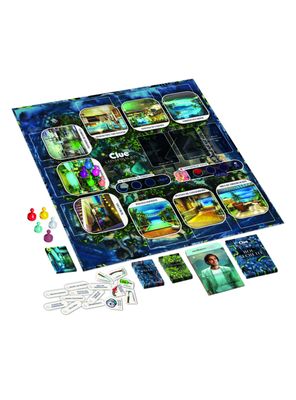 Imagen 2 del producto Juego de Mesa Clue Conspiración