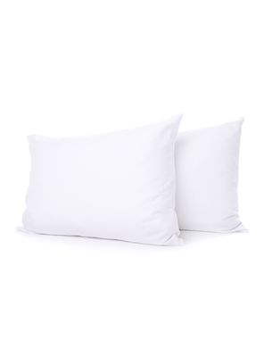 Imagen 2 del producto Pack de 2 Almohadas 45x65 cm