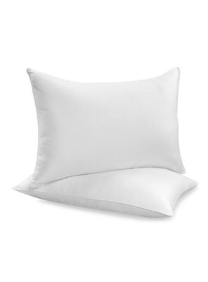 Pack de 2 Almohadas 45x65 cm