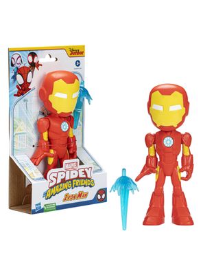 Imagen 2 del producto Figura de Acción Gigante Iron Man