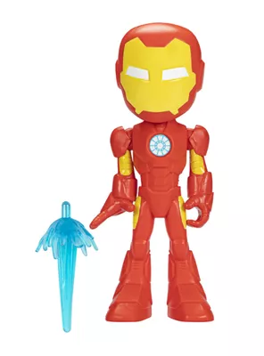 Figura de Acción Gigante Iron Man
