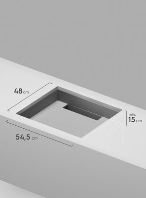 Imagen 2 del producto Encimera a Gas Fensa F GC60V A