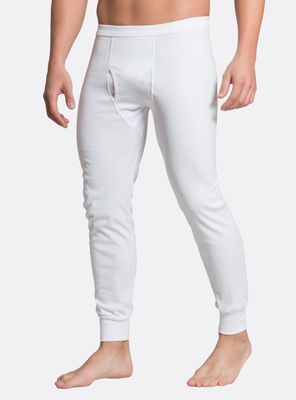 Calzoncillo Mota Largo Premium Algodón