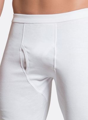 Imagen 2 del producto Calzoncillo Mota Largo Premium Algodón