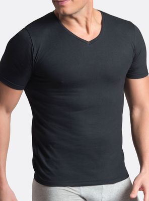 Camiseta Mota Manga Corta Bambú Mota