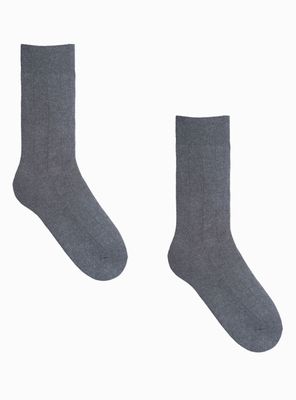Imagen 1 del producto Pack Mota 2 Calcetín Largo Liso Algodón Mota