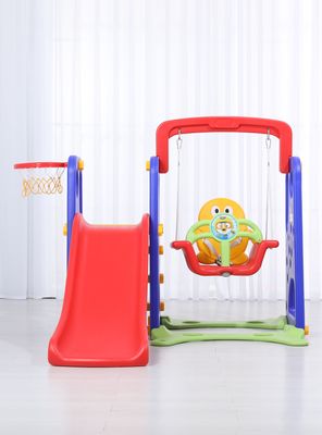 Imagen 2 del producto Resbalín Set Plástico Smile