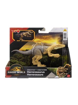 Imagen 2 del producto Jurassic World Rebirth Herrerasaurus
