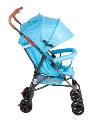 Imagen 2 del producto Coche Paragua Fun Verde Bebesit