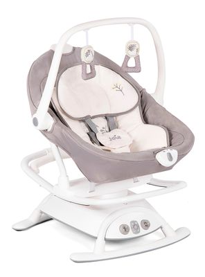 Imagen 2 del producto Silla Nido Mecedora Sansa Fern Joie