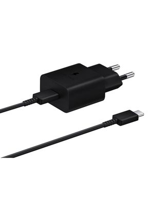 Cargador Power Adapter 15W con cable