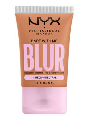 Base de Maquillaje Bare With Me Blur Tint Medium Neutral 30 ml