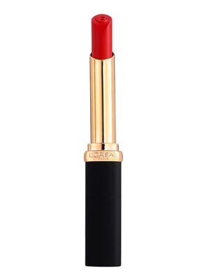 Labial Color Riche Intense Volume Matte Rouge Avant