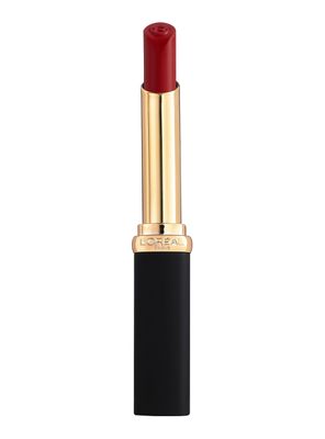 Labial Color Riche Intense Volume Matte Plum Dominant