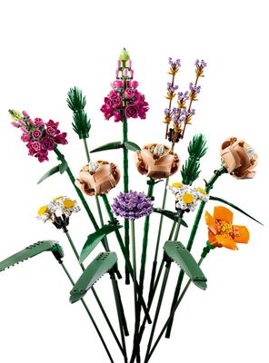 Imagen 2 del producto Bloques Creator Expert Ramo de Flores