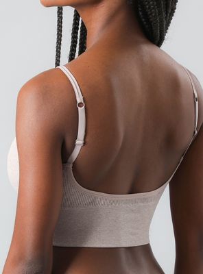 Imagen 2 del producto Peto Seamless Rib Pabilos 25161