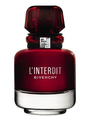 Perfume L'Interdit Rouge Ultime EDP Mujer 35 ml