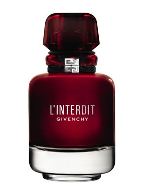 Perfume Givenchy L'Interdit EDP Mujer Rouge Ultime 50 ml