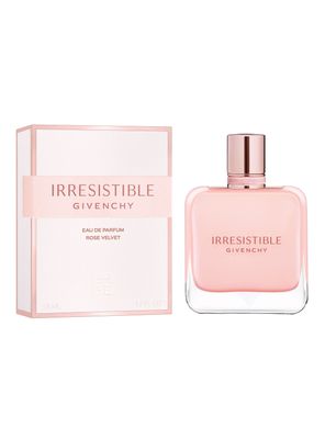 Imagen 2 del producto Perfume Givenchy Irresistible Rose Velvet EDP Mujer 50 ml