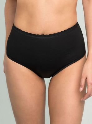 Imagen 2 del producto Pack 2 Calzón Algodón Elasticado