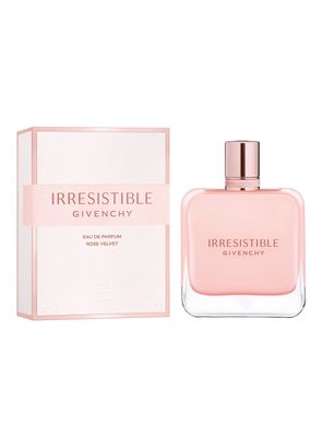 Imagen 2 del producto Perfume Givenchy Irresistible Rose Velvet EDP Mujer 80 ml