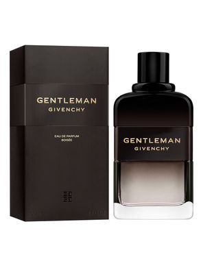 Imagen 2 del producto Perfume Givenchy Gentleman EDP Boisee Hombre 200 ml