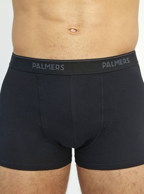 Imagen 2 del producto Pack 3 Boxer Medio Algodón 002