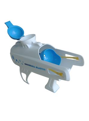 Imagen 2 del producto Cañon de Bolas de Nieve