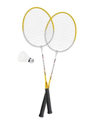 Imagen 2 del producto Set Raquetas de Badminton
