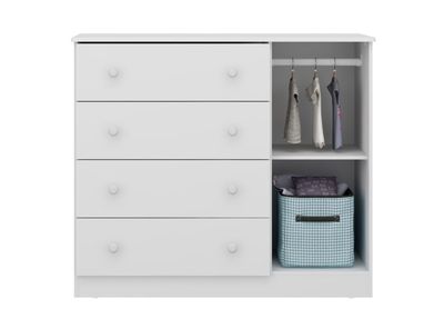 Imagen 2 del producto Cómoda Infantil Bambole Kidscool