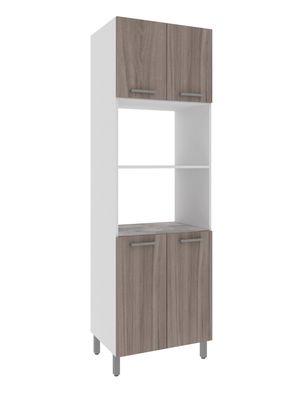 Mueble de Cocina CZ 4 Puertas