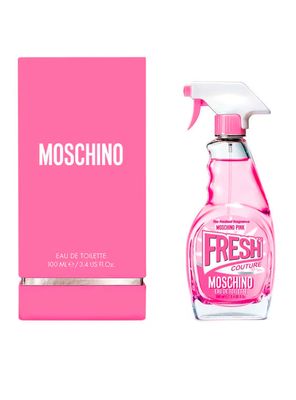 Imagen 2 del producto Perfume Fresh Couture Pink EDT Mujer 100 ml