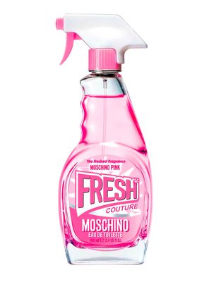 Perfume Fresh Couture Pink EDT Mujer 100 ml