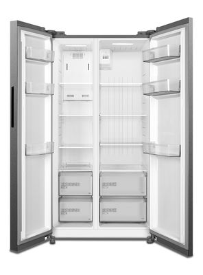 Imagen 2 del producto Refrigerador Side By Side No Frost 555 Lts MDRS710FGE50IN