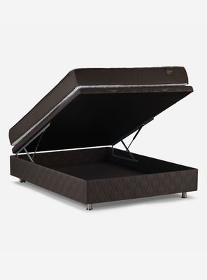 Imagen 2 del producto Boxet Ergo T 2 Plazas + Almohada