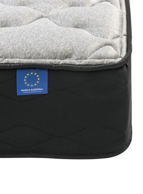 Imagen 2 del producto Colchón Therapedic Plus 1 Plaza