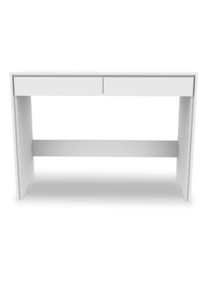 Escritorio Roma 2 Cajones Blanco